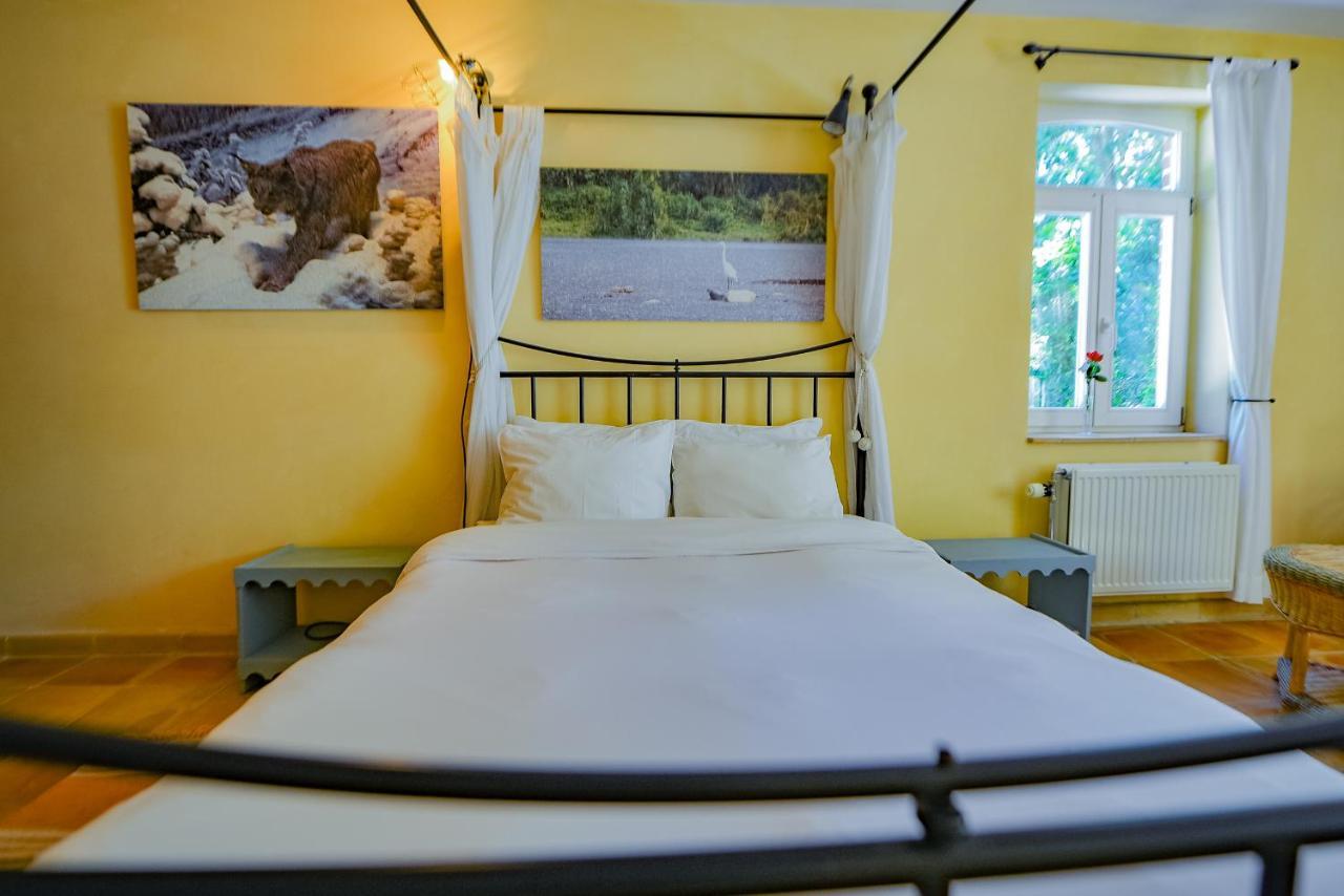 Holiday Home Les Plachettes Flobecq Extérieur photo