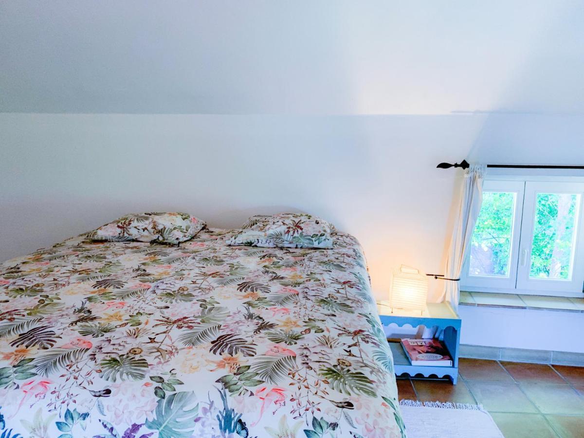 Holiday Home Les Plachettes Flobecq Extérieur photo