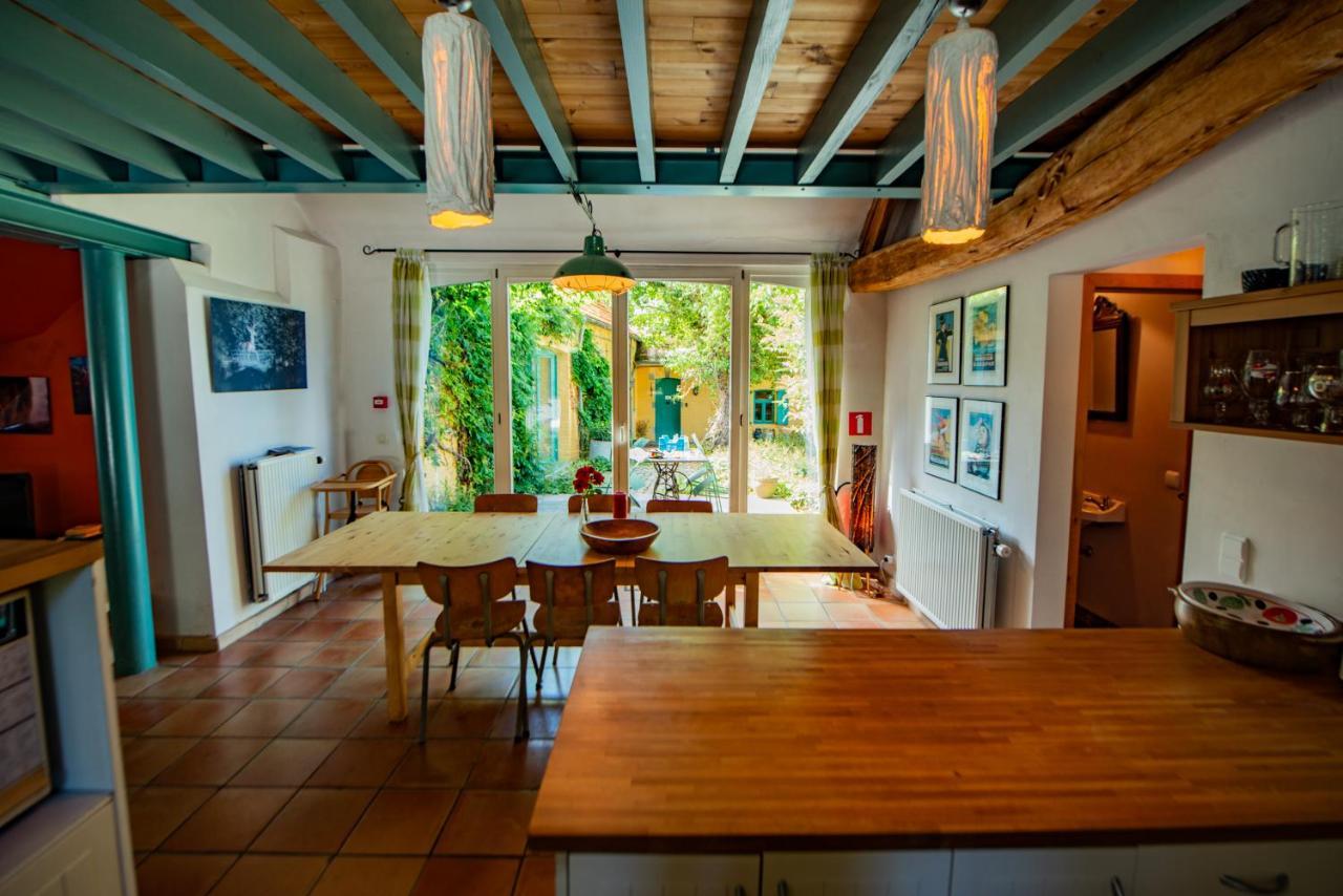 Holiday Home Les Plachettes Flobecq Extérieur photo