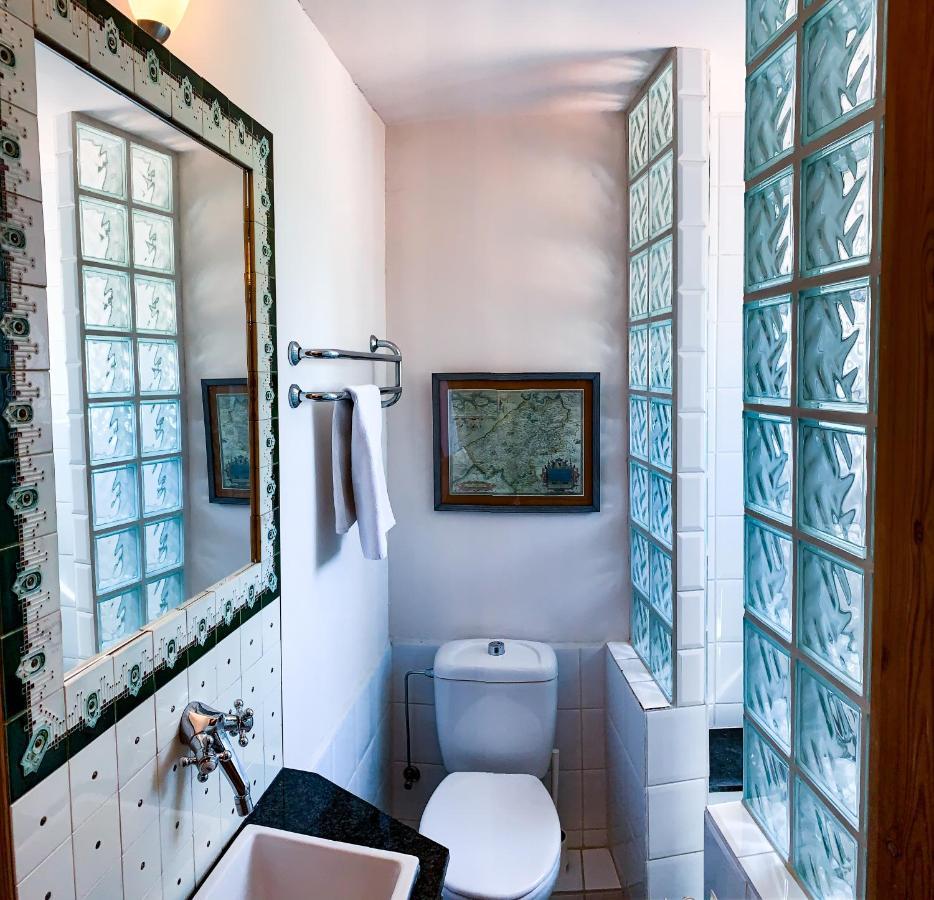 Holiday Home Les Plachettes Flobecq Extérieur photo