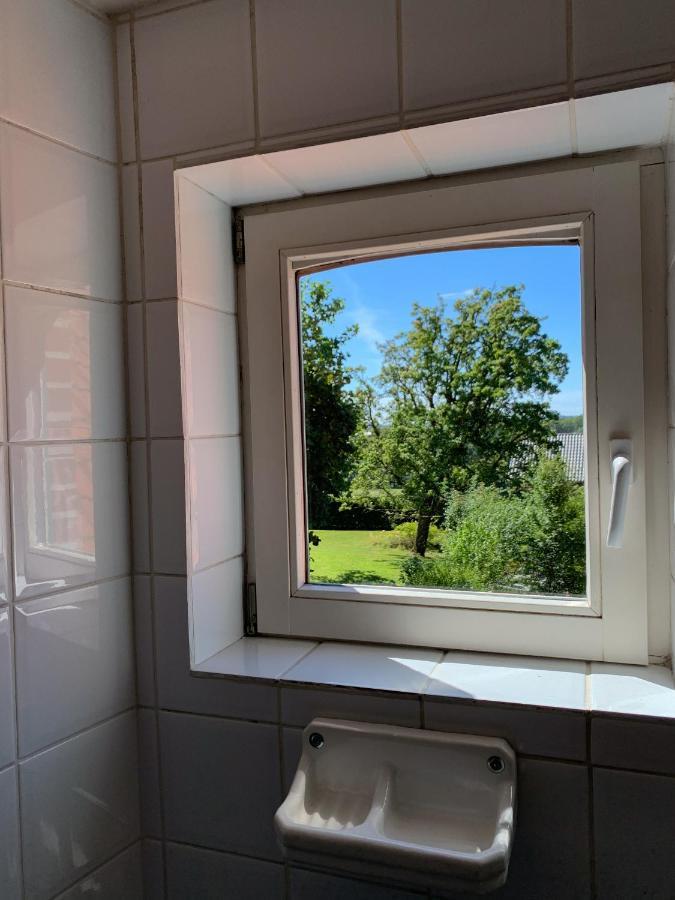 Holiday Home Les Plachettes Flobecq Extérieur photo