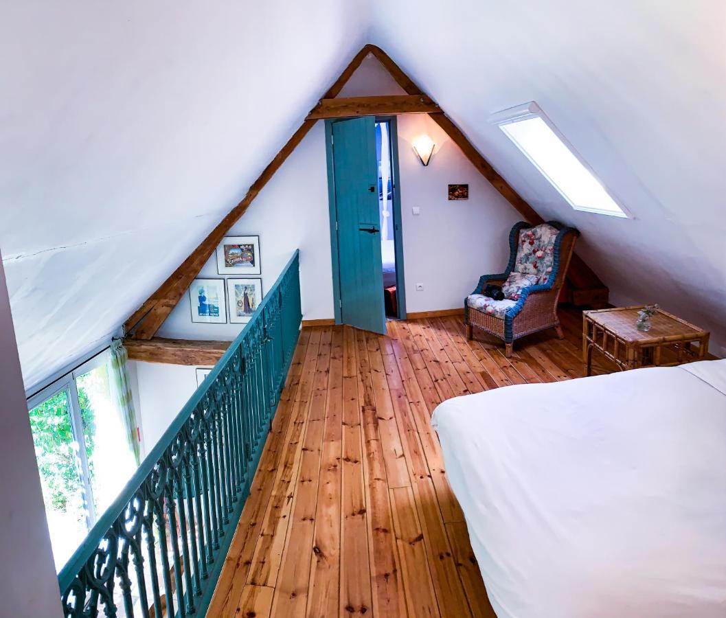 Holiday Home Les Plachettes Flobecq Extérieur photo