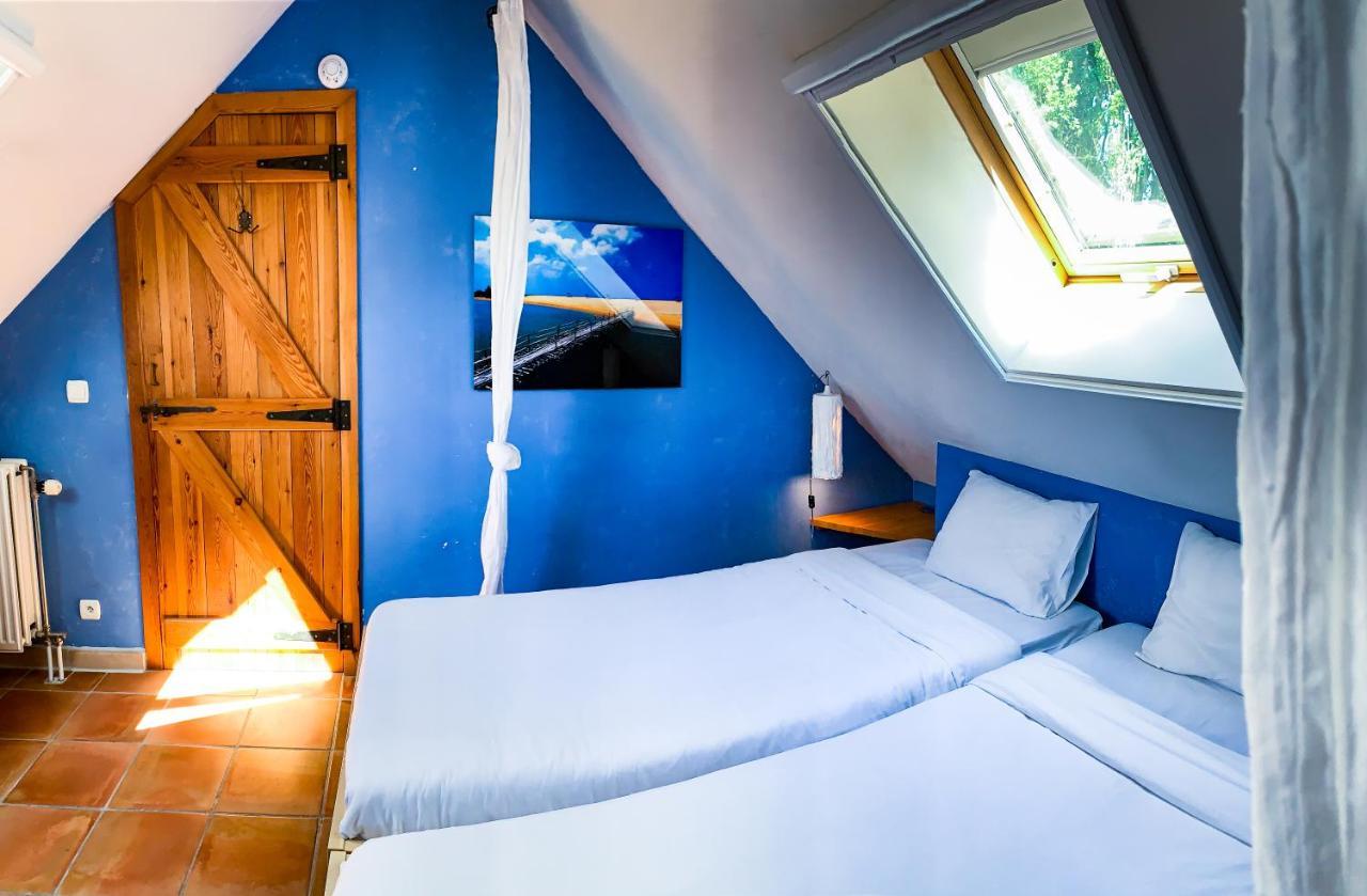 Holiday Home Les Plachettes Flobecq Extérieur photo