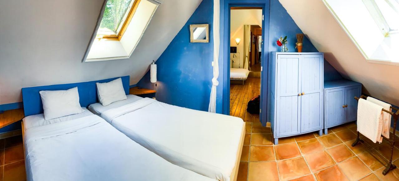 Holiday Home Les Plachettes Flobecq Extérieur photo